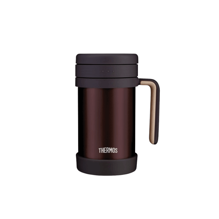 TCMF-501 500ml Outdoor Mug with Strainer