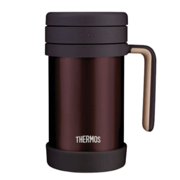 TCMF-501 500ml Outdoor Mug with Strainer