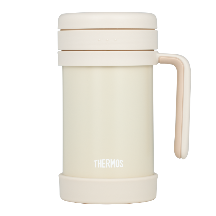 TCMF-501 500ml Outdoor Mug with Strainer