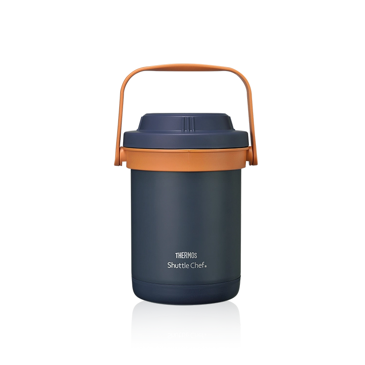 TCRA-1801 1.8L Convenient Outdoor Shuttle Chef