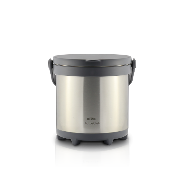 TCRA-4500 4.5L Convenient Outdoor Stainless Shuttle Chef