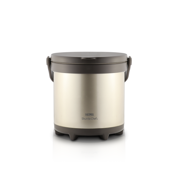 TCRA-4500 4.5L Convenient Outdoor Stainless Shuttle Chef