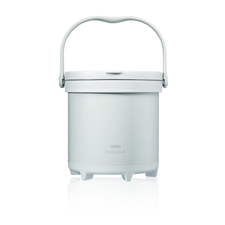 TCRA-4500 4.5L Convenient Outdoor Shuttle Chef