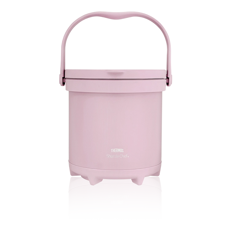 TCRA-4500 4.5L Convenient Outdoor Shuttle Chef – Thermos Malaysia