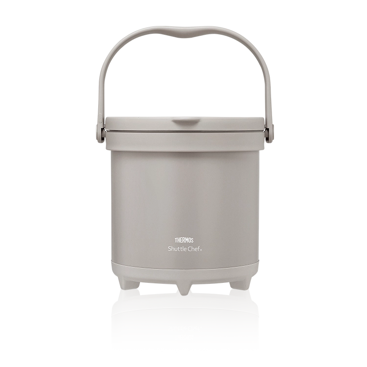 TCRA-4501 4.5L Convenient Outdoor Shuttle Chef