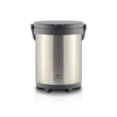 TCRA-6000 6.0L Convenient Outdoor Shuttle Chef