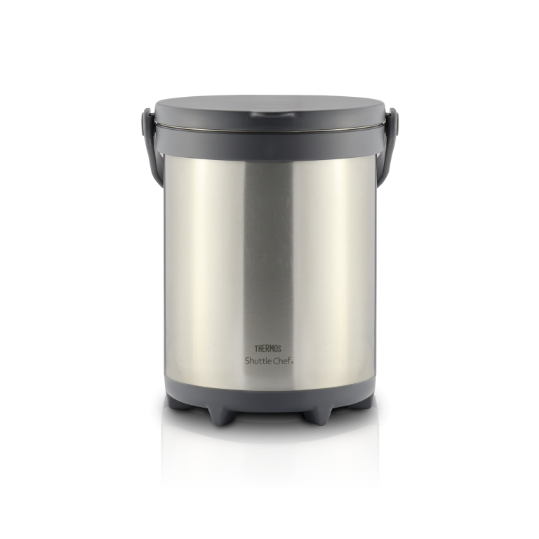 TCRA-6000 6.0L Convenient Outdoor Shuttle Chef