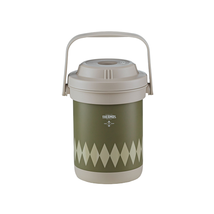 TCRA-1802 1.8L Sands of Time Convenient Outdoor Shuttle Chef