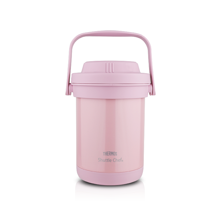 TCRA-1800 1.8L Convenient Outdoor Shuttle Chef