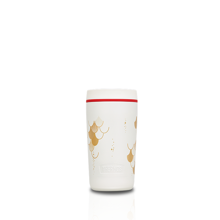 TCTS-420 420ml Dragon Vacuum Insulated To Go Mug