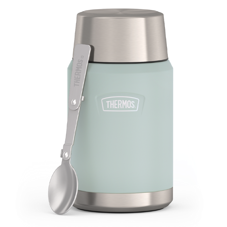 IS301 710ml ICON™ Food Jar with Spoon