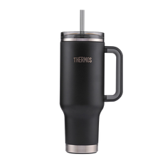 TS-180 1.2L Stainless Steel Cup Holder Mug