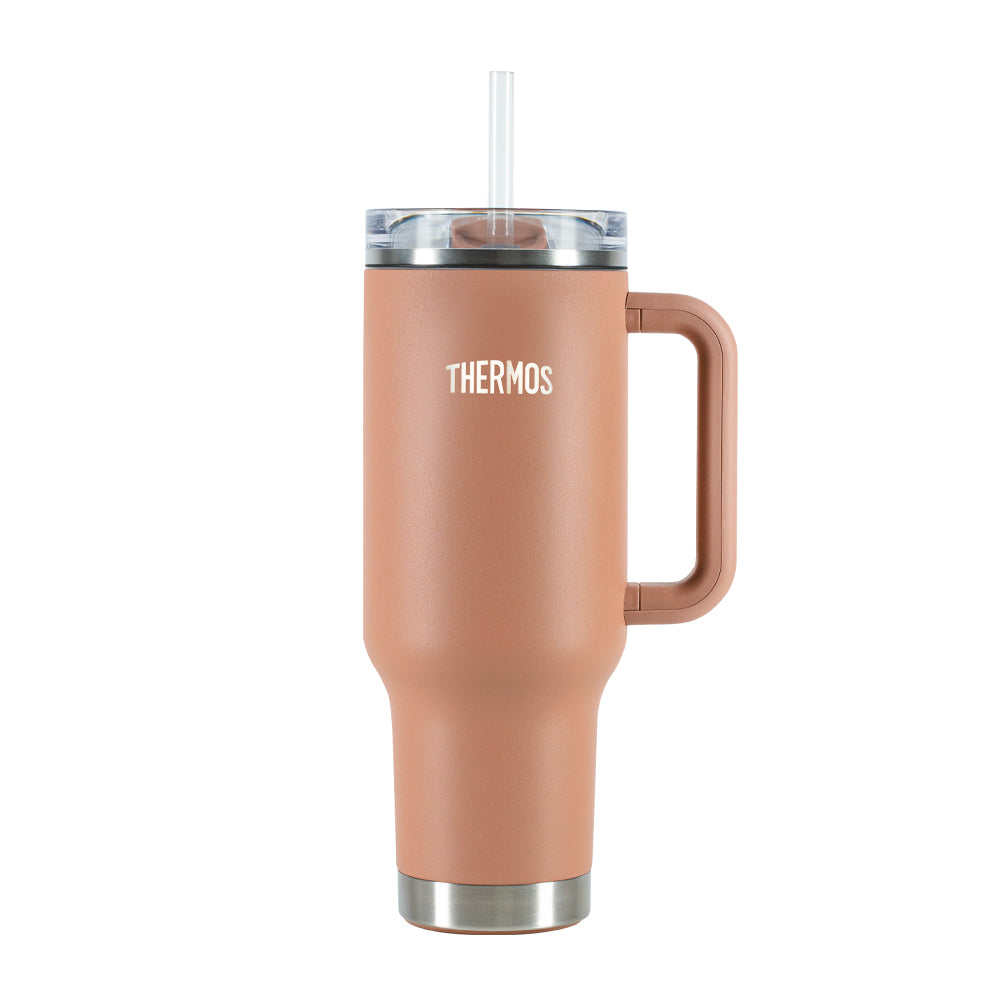 TS-180 1.2L Stainless Steel Cup Holder Mug