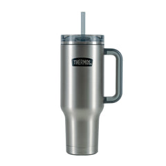 TS-180 1.2L Stainless Steel Cup Holder Mug