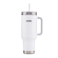 TS-180 1.2L Stainless Steel Cup Holder Mug