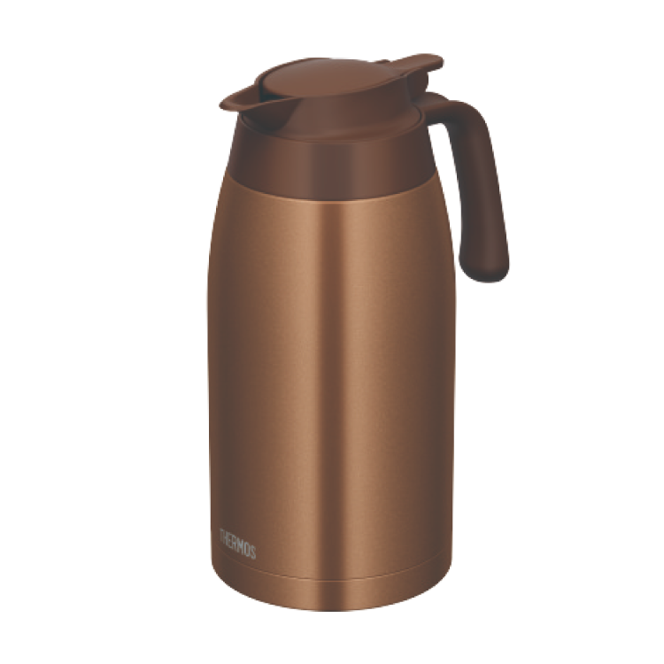TTB-2001 2.0L Lifestyle Carafe