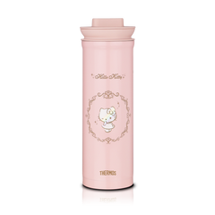 TTD-1000KT23 1.0L Hello Kitty Lifestyle Vacuum Insulated Stainless Steel Pot