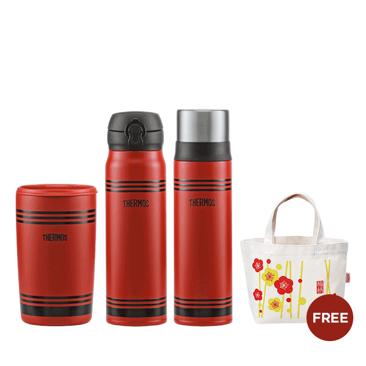 120th Anniversary Edition Timeless Flame Bundle Set