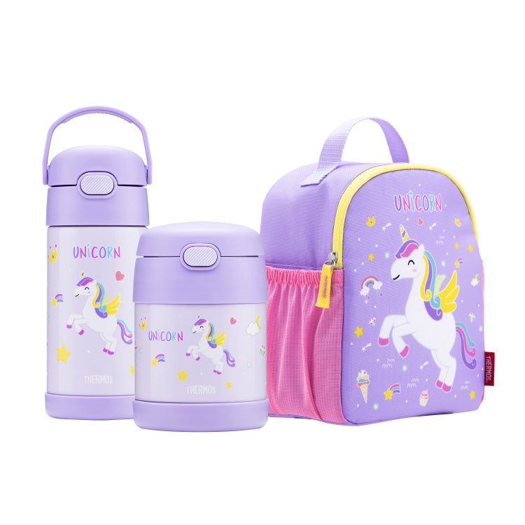 Little Wonderland All-in-One Set