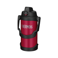 FJQ-2000 2.0L Vacuum Insulated Hydration Sports Jar