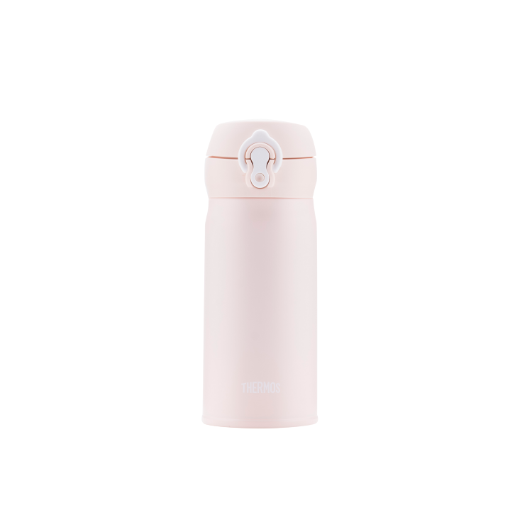 JNL-355SS 350ml Ultra Light Flask (Eolssi Pink)