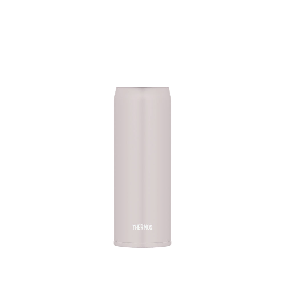 Matte Greigh (Front)